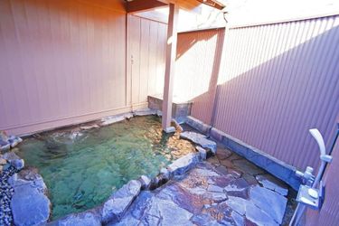 Hotel Yufu Ryochiku Yufu - Oita Prefecture: Photo 