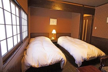 Hotel Yufu Ryochiku Yufu - Oita Prefecture: Photo 