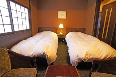 Hotel Yufu Ryochiku Yufu - Oita Prefecture: Photo 
