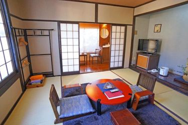 Hotel Yufu Ryochiku Yufu - Oita Prefecture: Photo 