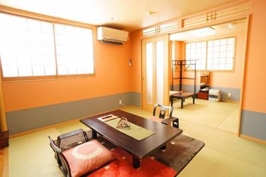 Hotel Yufu Ryochiku Yufu - Oita Prefecture: Photo 