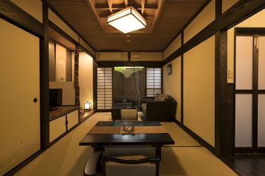 Hotel Yufu Ryochiku Yufu - Oita Prefecture: Photo 