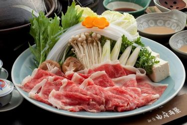 Hotel Yufu Ryochiku Yufu - Oita Prefecture: Photo 
