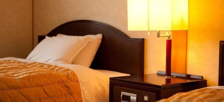 Hotel Yufuin Santokan Yufu - Oita Prefecture: Foto 