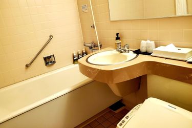 Hotel Yufuin Santokan Yufu - Oita Prefecture: Photo 