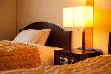 Hotel Yufuin Santokan Yufu - Oita Prefecture: Photo 