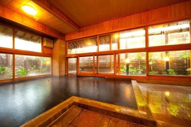 Hotel Yufuin Santokan Yufu - Oita Prefecture: Photo 