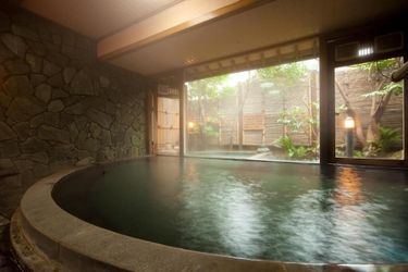 Hotel Yufuin Santokan Yufu - Oita Prefecture: Photo 