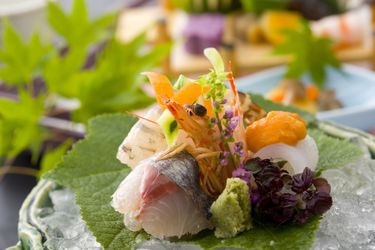 Hotel Yufuin Santokan Yufu - Oita Prefecture: Photo 