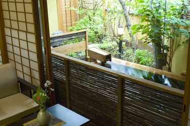 Hotel Yufuin Santokan Yufu - Oita Prefecture: Photo 