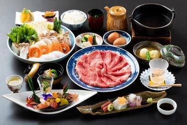 Hotel Yufuin Santokan Yufu - Oita Prefecture: Photo 