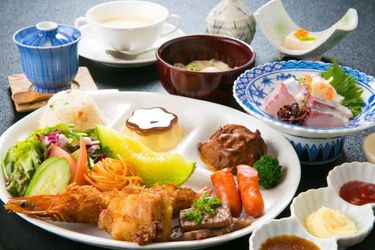 Hotel Yufuin Santokan Yufu - Oita Prefecture: Photo 