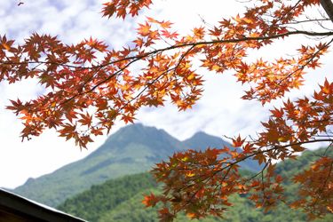 Hotel Yufuin Santokan Yufu - Oita Prefecture: Photo 