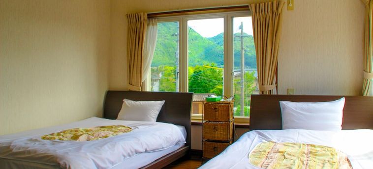 Hotel Yufuin Sonata Yufu - Oita Prefecture: Foto 