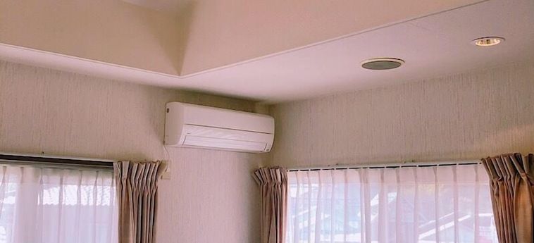 Hotel Yufuin Sonata Yufu - Oita Prefecture: Foto 