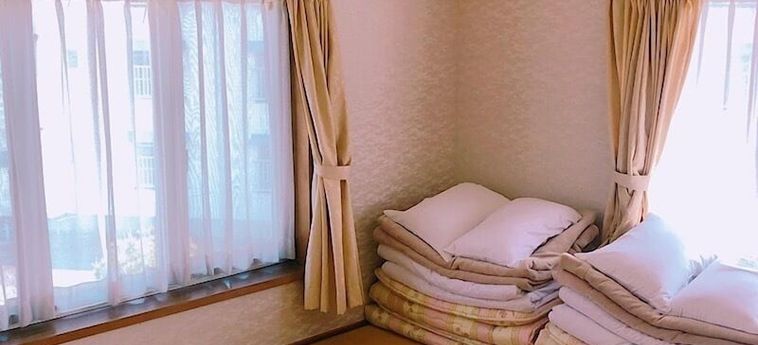 Hotel Yufuin Sonata Yufu - Oita Prefecture : Photo 