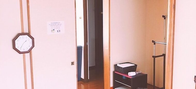 Hotel Yufuin Sonata Yufu - Oita Prefecture: Foto 