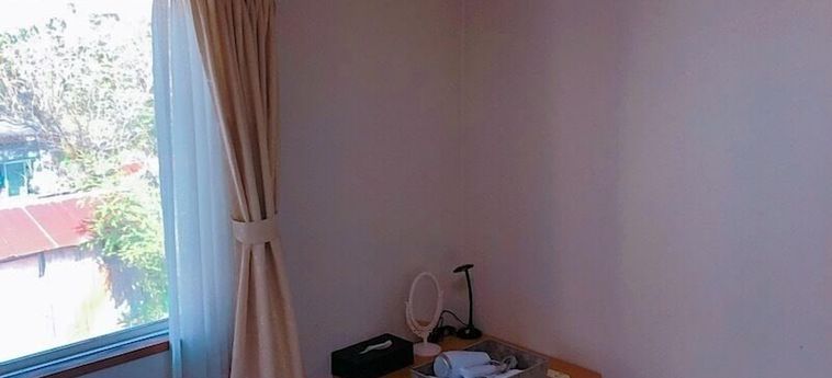 Hotel Yufuin Sonata Yufu - Oita Prefecture: Foto 