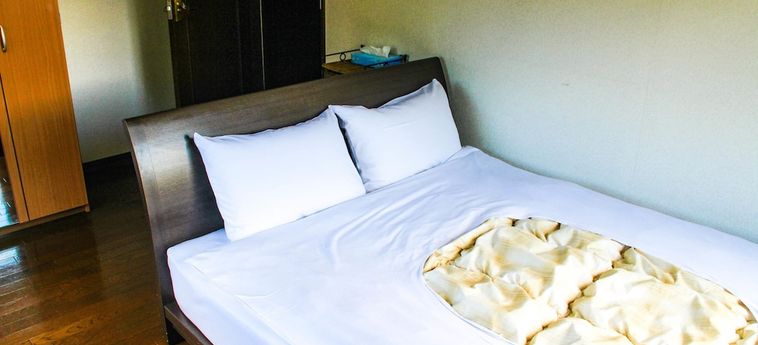 Hotel Yufuin Sonata Yufu - Oita Prefecture: Foto 