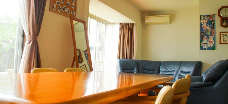 Hotel Yufuin Sonata Yufu - Oita Prefecture: Foto 