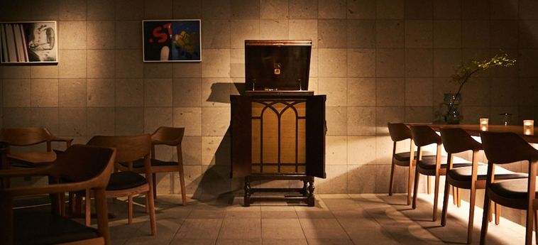 Hotel Yufuin Sanso Warabino Yufu - Oita Prefecture: Photo 