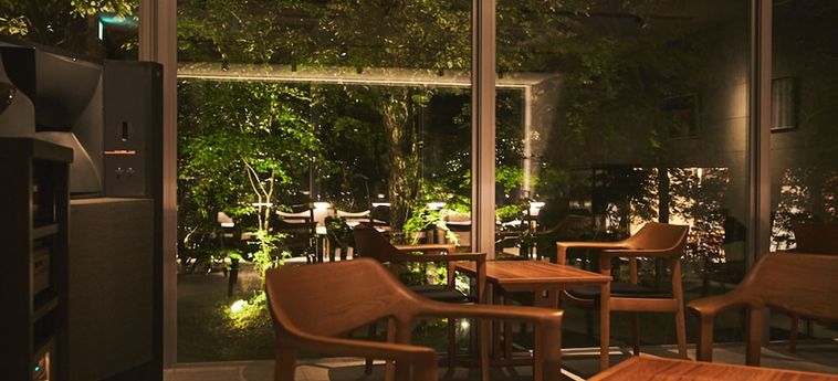Hotel Yufuin Sanso Warabino Yufu - Oita Prefecture: Photo 
