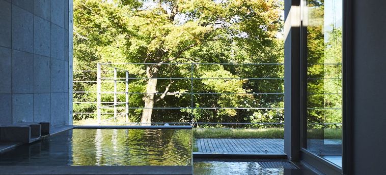Hotel Yufuin Sanso Warabino Yufu - Oita Prefecture: Photo 