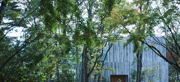 Hotel Yufuin Sanso Warabino Yufu - Oita Prefecture: Photo 