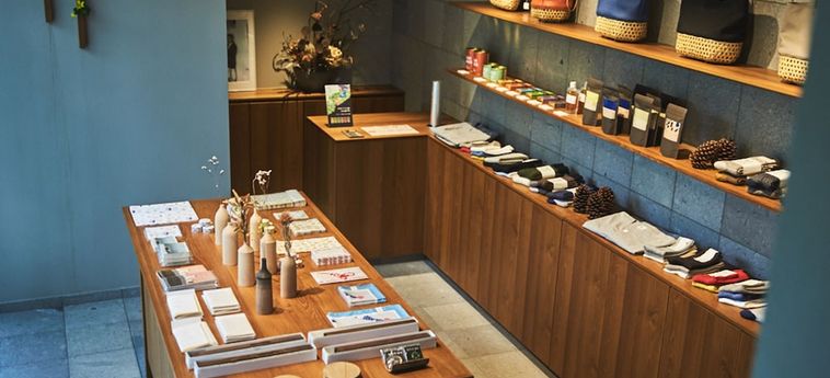 Hotel Yufuin Sanso Warabino Yufu - Oita Prefecture: Photo 