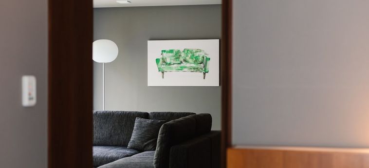 Hotel Yufuin Sanso Warabino Yufu - Oita Prefecture: Photo 