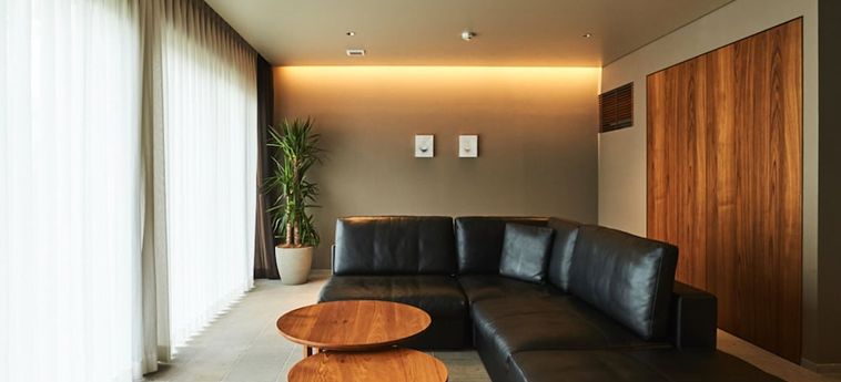Hotel Yufuin Sanso Warabino Yufu - Oita Prefecture: Photo 