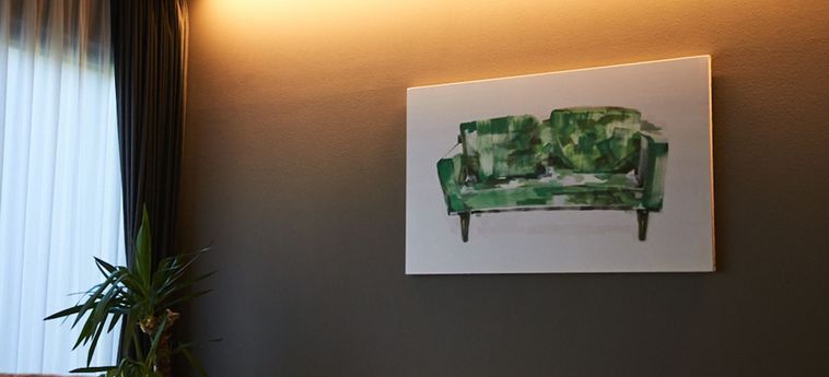 Hotel Yufuin Sanso Warabino Yufu - Oita Prefecture: Photo 