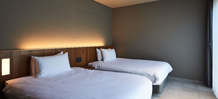 Hotel Yufuin Sanso Warabino Yufu - Oita Prefecture: Photo 