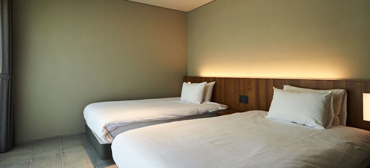 Hotel Yufuin Sanso Warabino Yufu - Oita Prefecture: Photo 