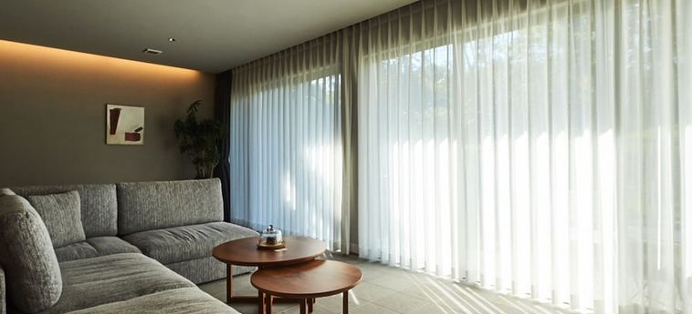 Hotel Yufuin Sanso Warabino Yufu - Oita Prefecture: Photo 