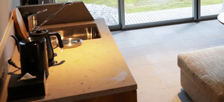 Hotel Yufuin Sanso Warabino Yufu - Oita Prefecture: Photo 