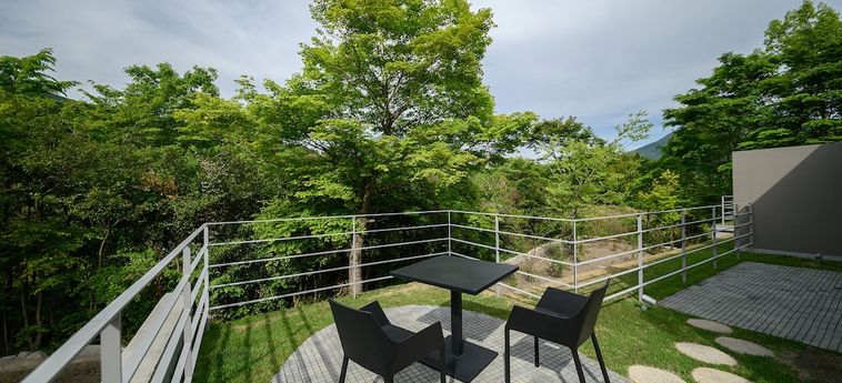 Hotel Yufuin Sanso Warabino Yufu - Oita Prefecture: Photo 