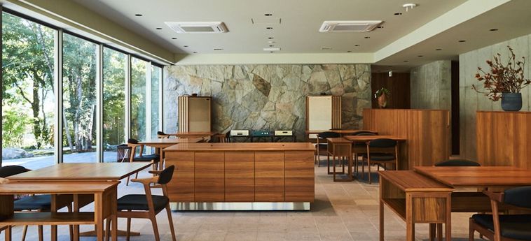 Hotel Yufuin Sanso Warabino Yufu - Oita Prefecture: Photo 