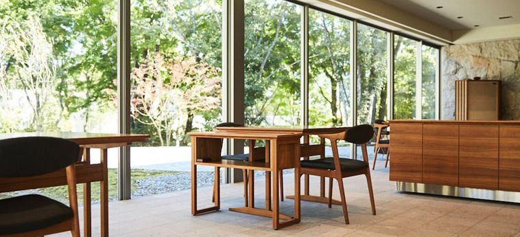 Hotel Yufuin Sanso Warabino Yufu - Oita Prefecture: Photo 