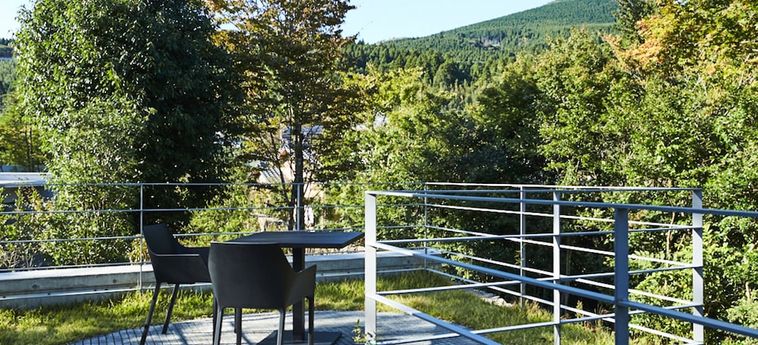 Hotel Yufuin Sanso Warabino Yufu - Oita Prefecture: Photo 