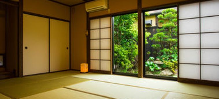 Hotel Yurari Rokumyo Yufu - Oita Prefecture: Foto 