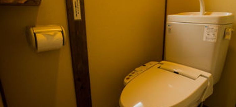 Hotel Yurari Rokumyo Yufu - Oita Prefecture: Foto 