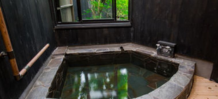 Hotel Yurari Rokumyo Yufu - Oita Prefecture: Foto 