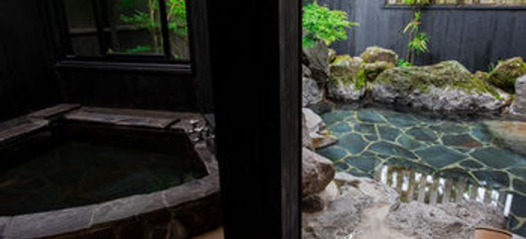 Hotel Yurari Rokumyo Yufu - Oita Prefecture: Foto 