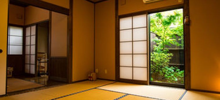 Hotel Yurari Rokumyo Yufu - Oita Prefecture: Foto 