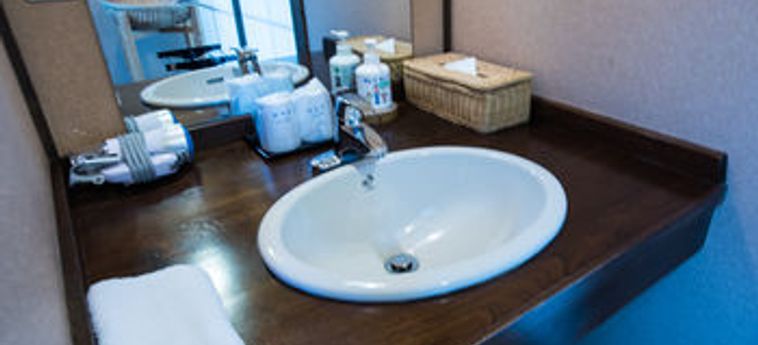 Hotel Yurari Rokumyo Yufu - Oita Prefecture: Foto 