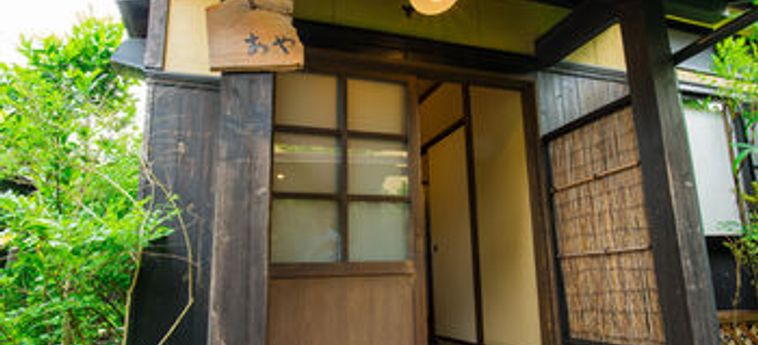Hotel Yurari Rokumyo Yufu - Oita Prefecture: Foto 