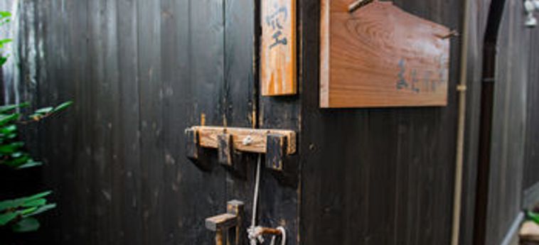 Hotel Yurari Rokumyo Yufu - Oita Prefecture: Foto 