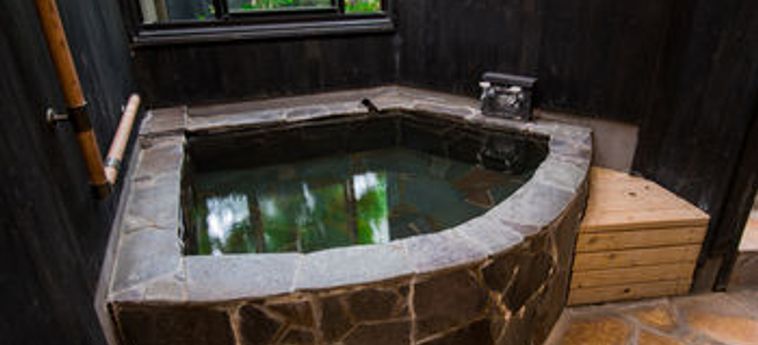 Hotel Yurari Rokumyo Yufu - Oita Prefecture: Foto 
