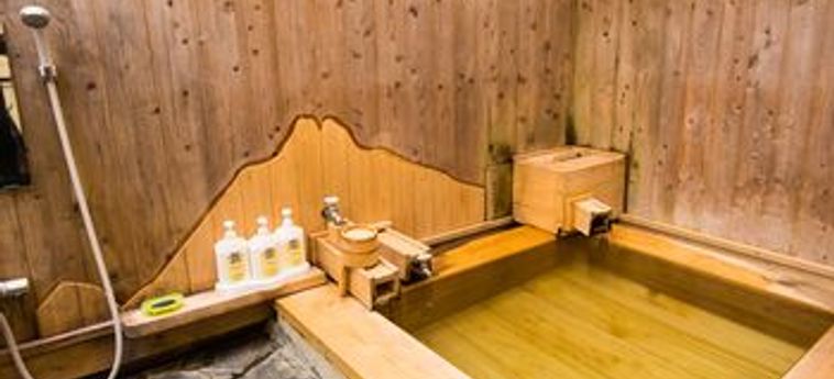 Hotel Yurari Rokumyo Yufu - Oita Prefecture: Foto 